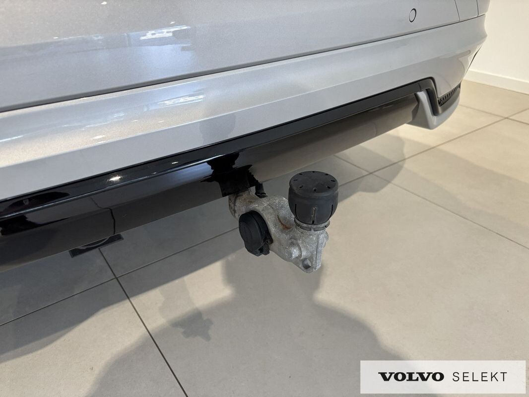 Volvo XC 60 - zdjęcie 26