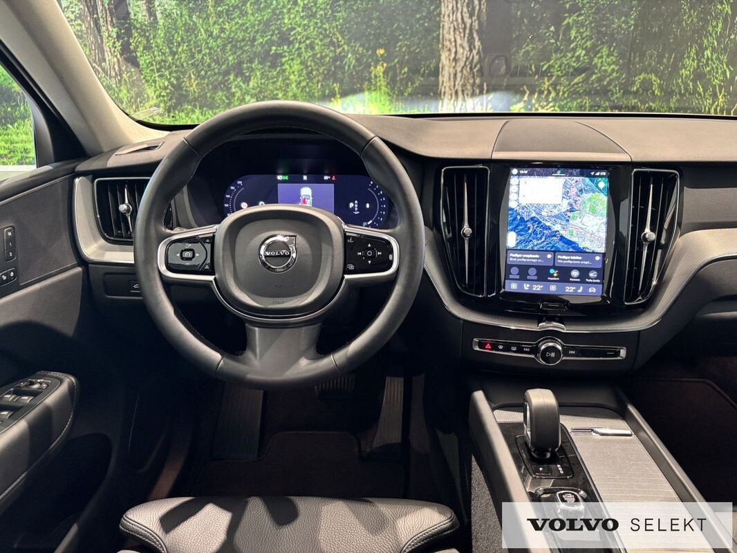 Volvo XC 60 - zdjęcie 11