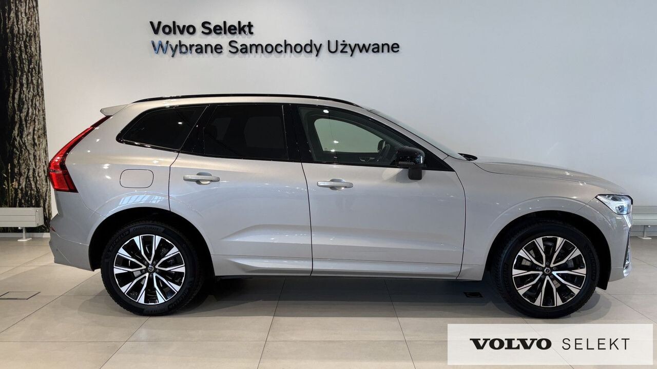 Volvo XC 60 - zdjęcie 5