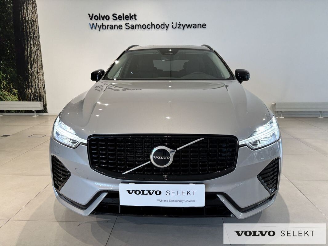 Volvo XC 60 - zdjęcie 3