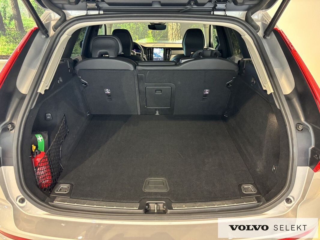 Volvo XC 60 - zdjęcie 25