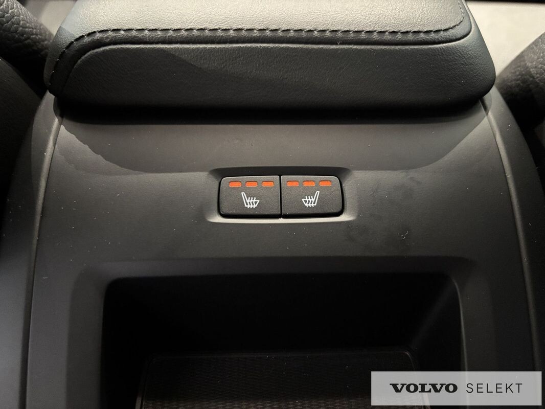 Volvo XC 60 - zdjęcie 18