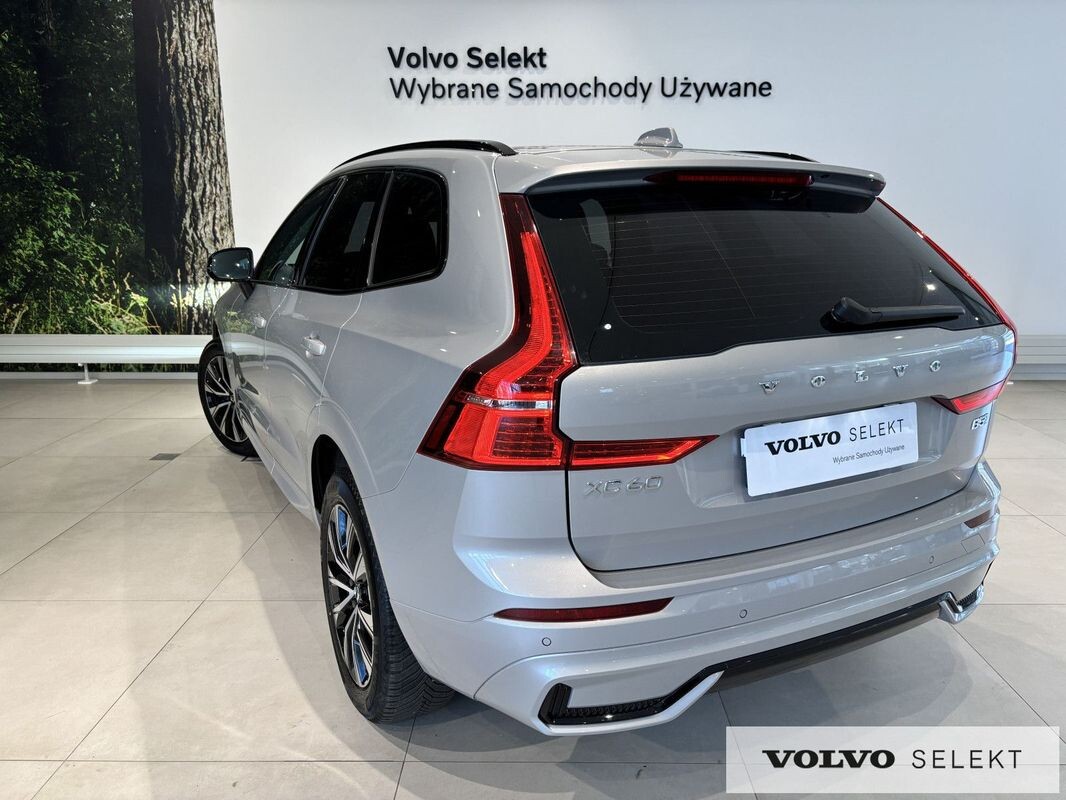 Volvo XC 60 - zdjęcie 6