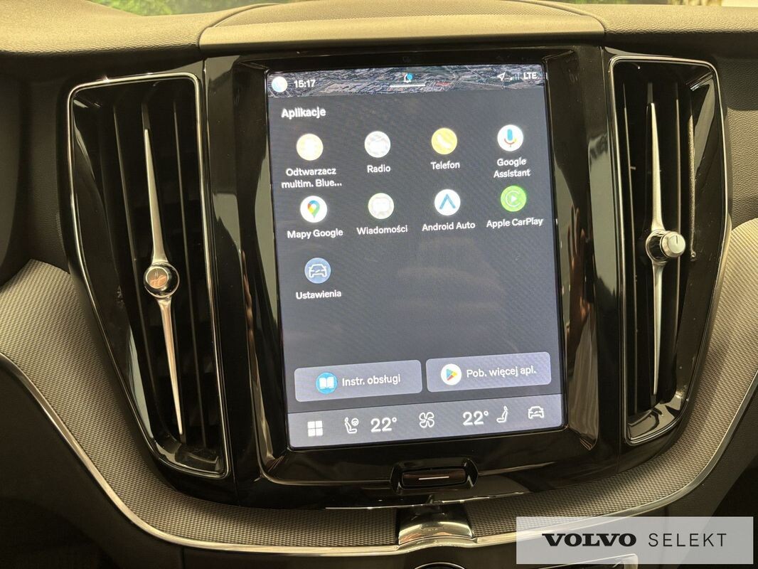 Volvo XC 60 - zdjęcie 22