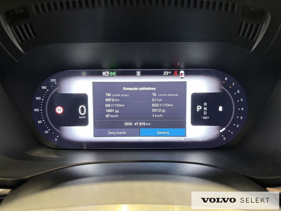Volvo XC 60 - zdjęcie 10