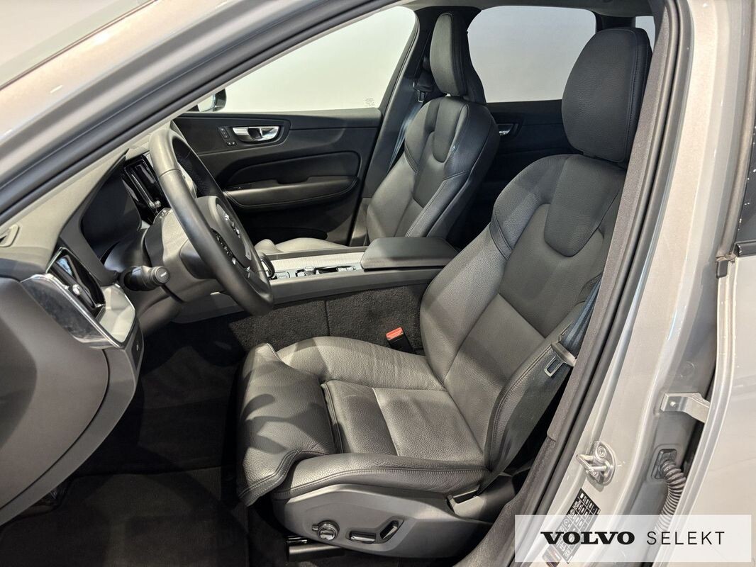 Volvo XC 60 - zdjęcie 16