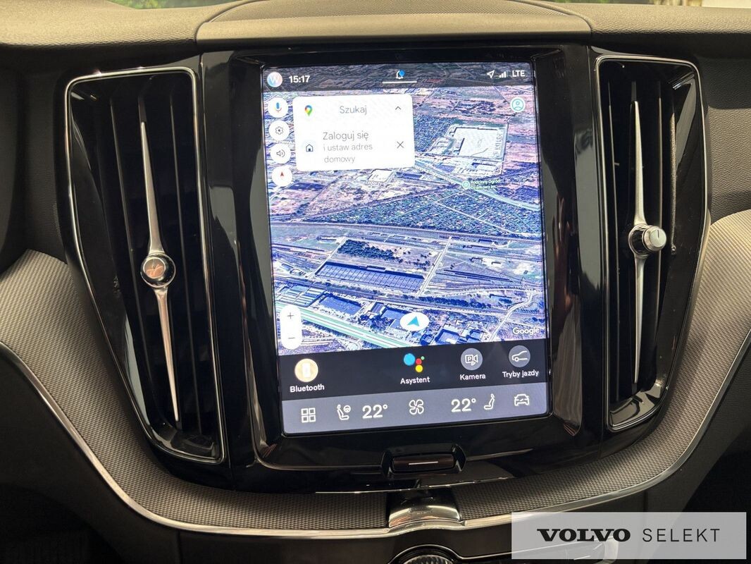 Volvo XC 60 - zdjęcie 20