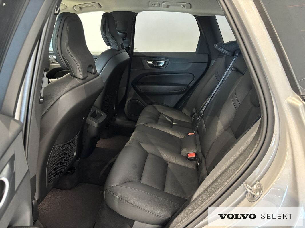 Volvo XC 60 - zdjęcie 17