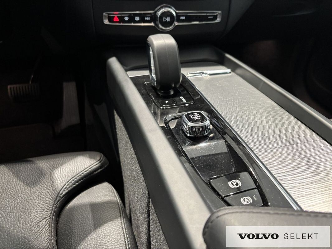 Volvo XC 60 - zdjęcie 15