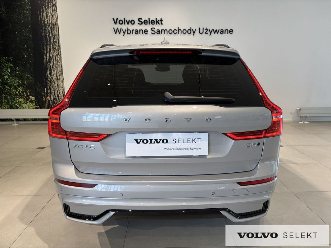 Volvo XC 60 - zdjęcie 7