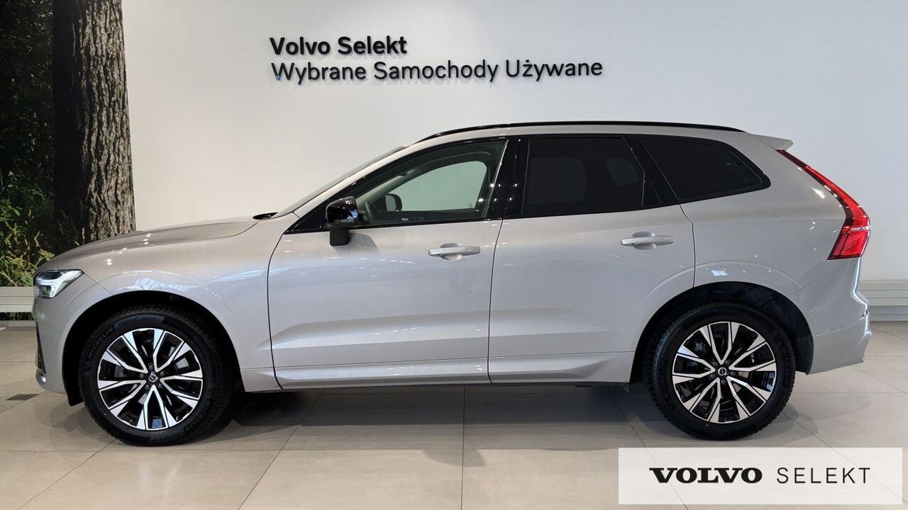 Volvo XC 60 - zdjęcie 9