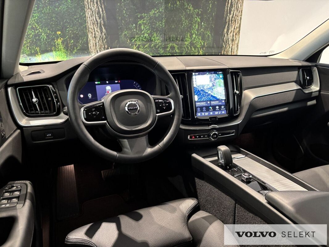 Volvo XC 60 - zdjęcie 12