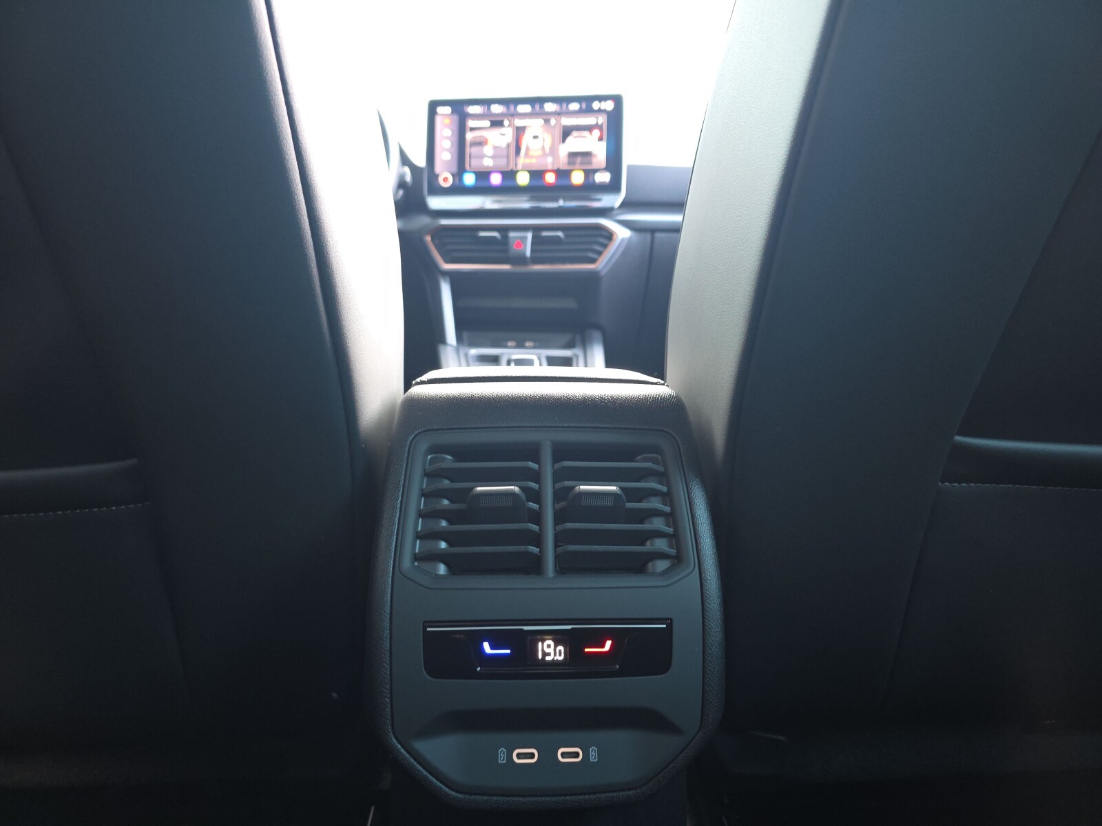 Cupra Formentor - zdjęcie 27