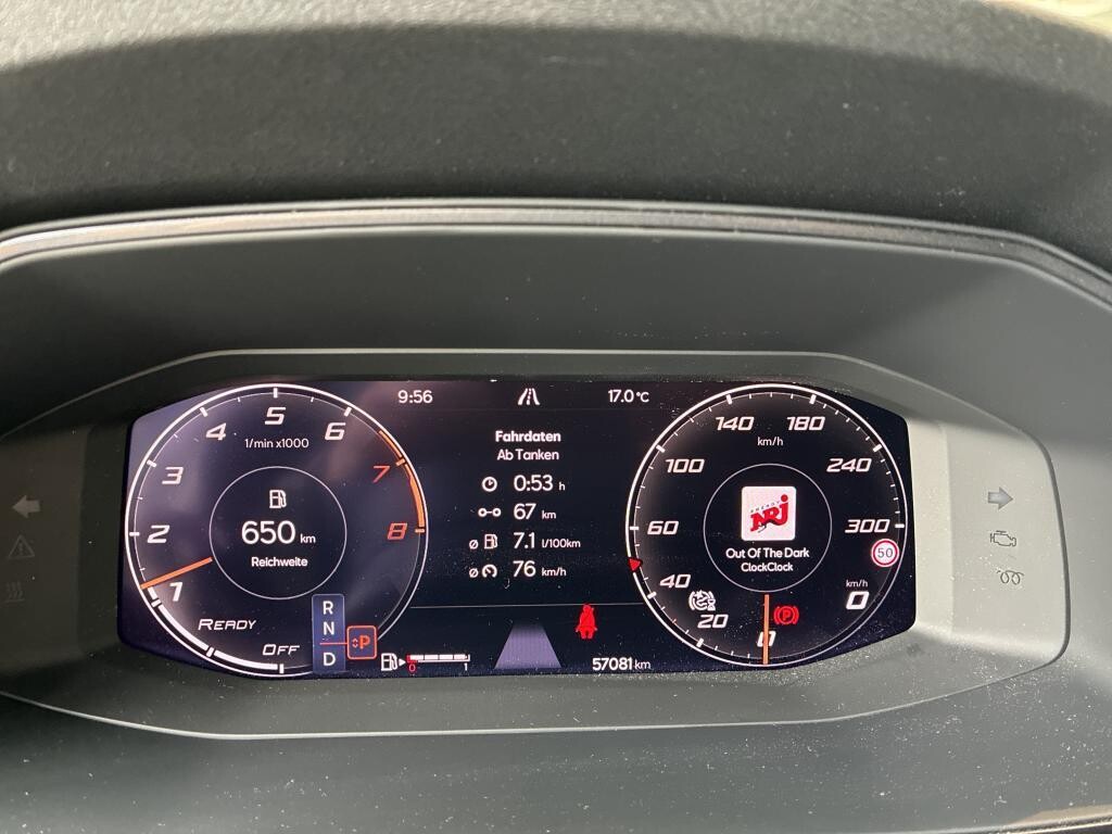 Cupra Formentor - zdjęcie 5