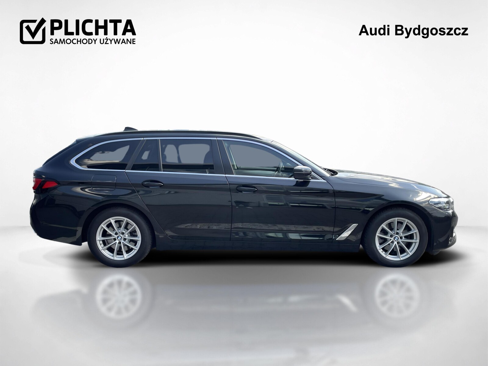 BMW 520 - zdjęcie 6
