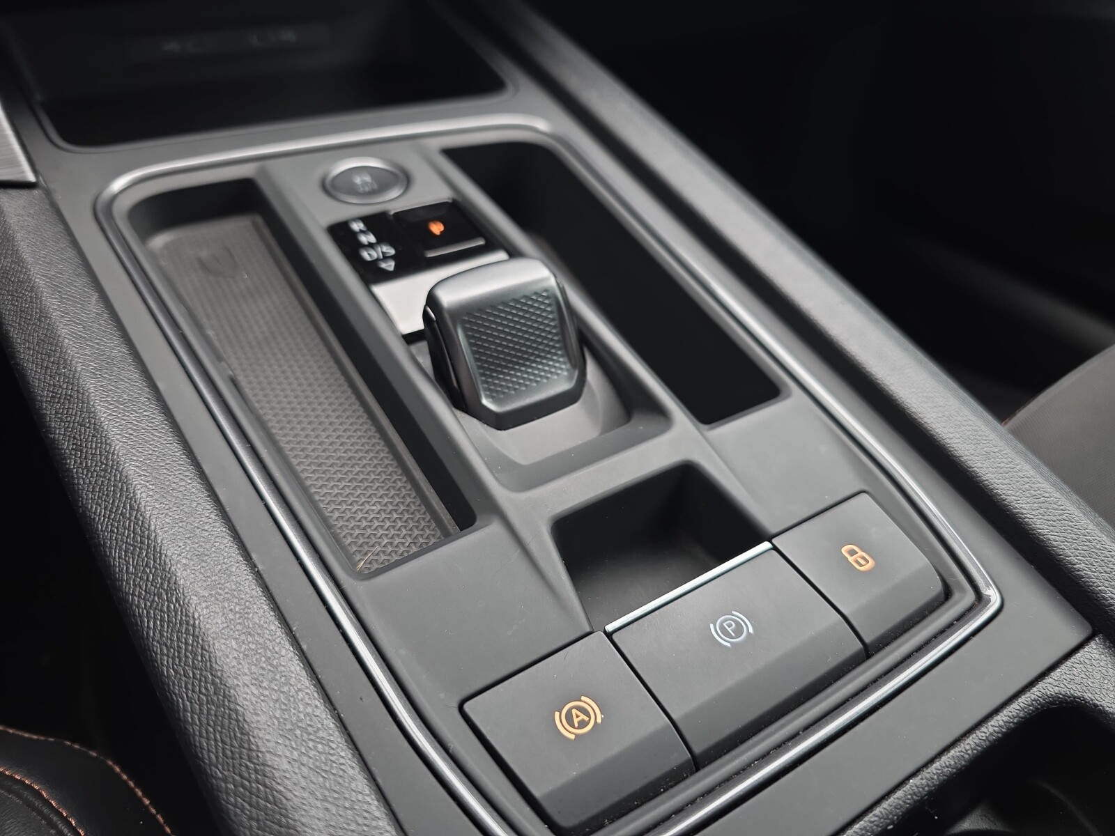 Cupra Formentor - zdjęcie 27