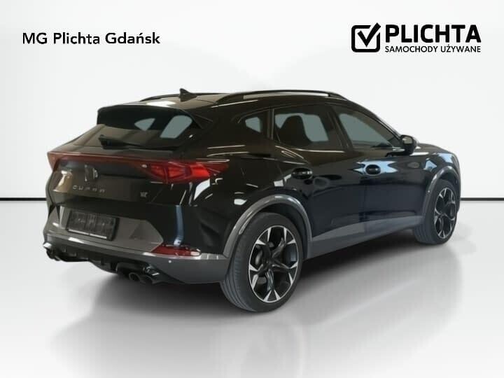 Cupra Formentor - zdjęcie 2
