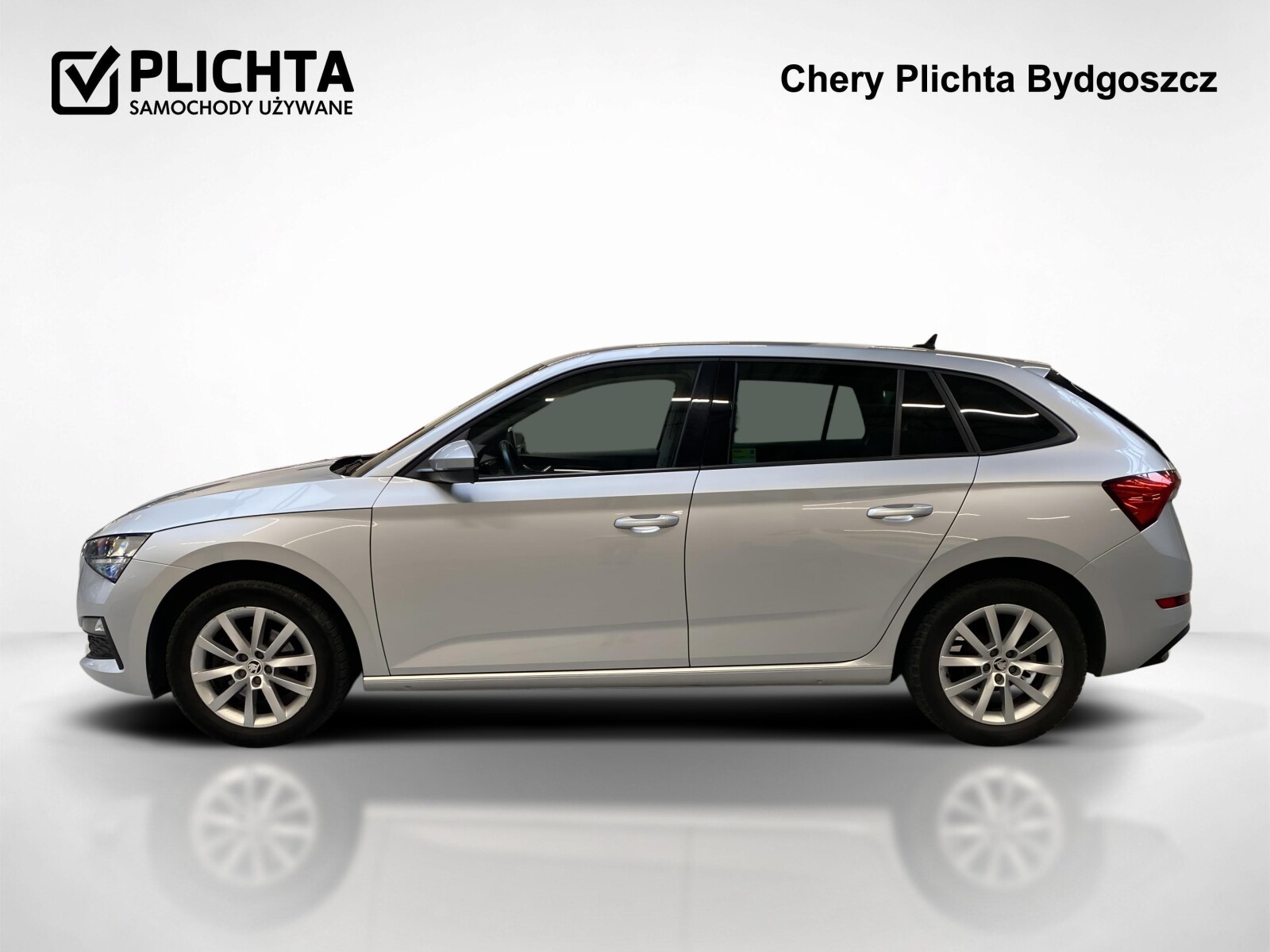 Škoda Scala - zdjęcie 2