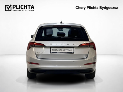 1.0 TSI Ambition FV23% Salon Polska Pierwszy Właściciel, Grzane Fotele