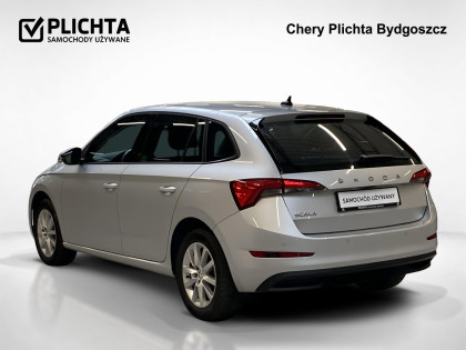 1.0 TSI Ambition FV23% Salon Polska Pierwszy Właściciel, Grzane Fotele