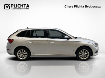 1.0 TSI Ambition FV23% Salon Polska Pierwszy Właściciel, Grzane Fotele