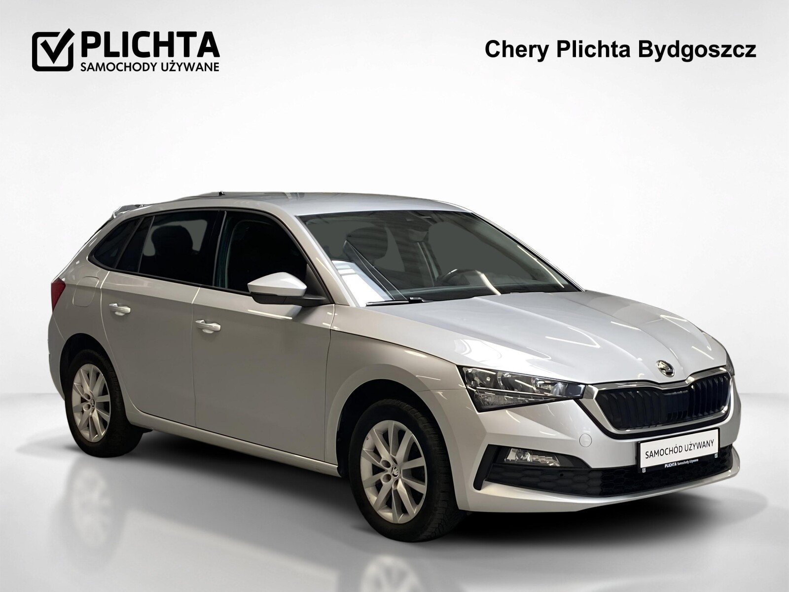 Škoda Scala - zdjęcie 7