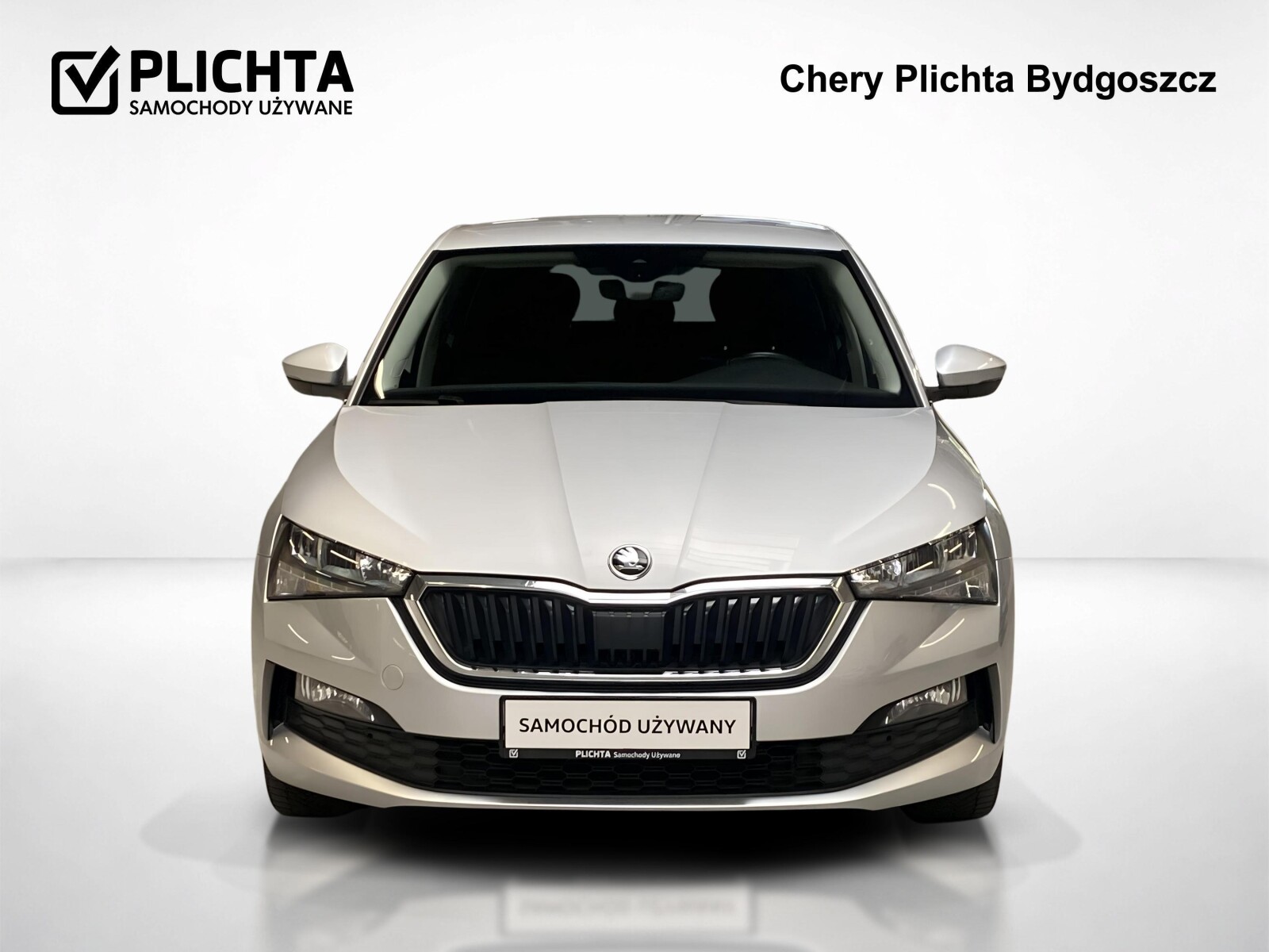 Škoda Scala - zdjęcie 8