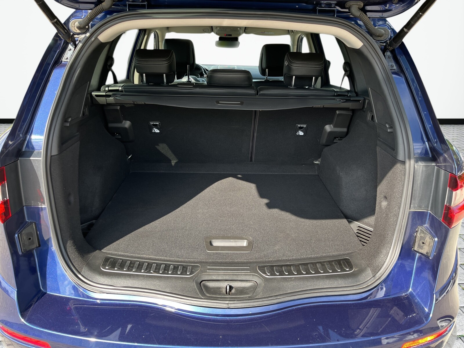 Renault Koleos - zdjęcie 13
