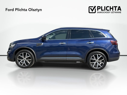 *Polski Salon *Jeden Właściciel *4WD