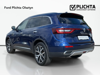 *Polski Salon *Jeden Właściciel *4WD