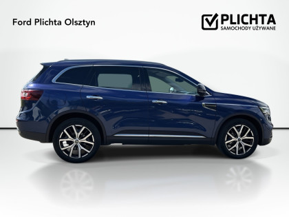 *Polski Salon *Jeden Właściciel *4WD