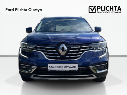 *Polski Salon *Jeden Właściciel *4WD