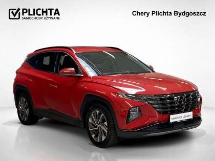 1.6 T-GDI Executive Polski Salon FV23%