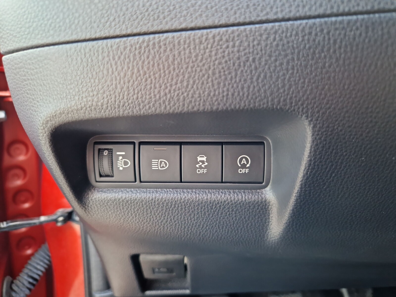 Toyota Aygo X - zdjęcie 34