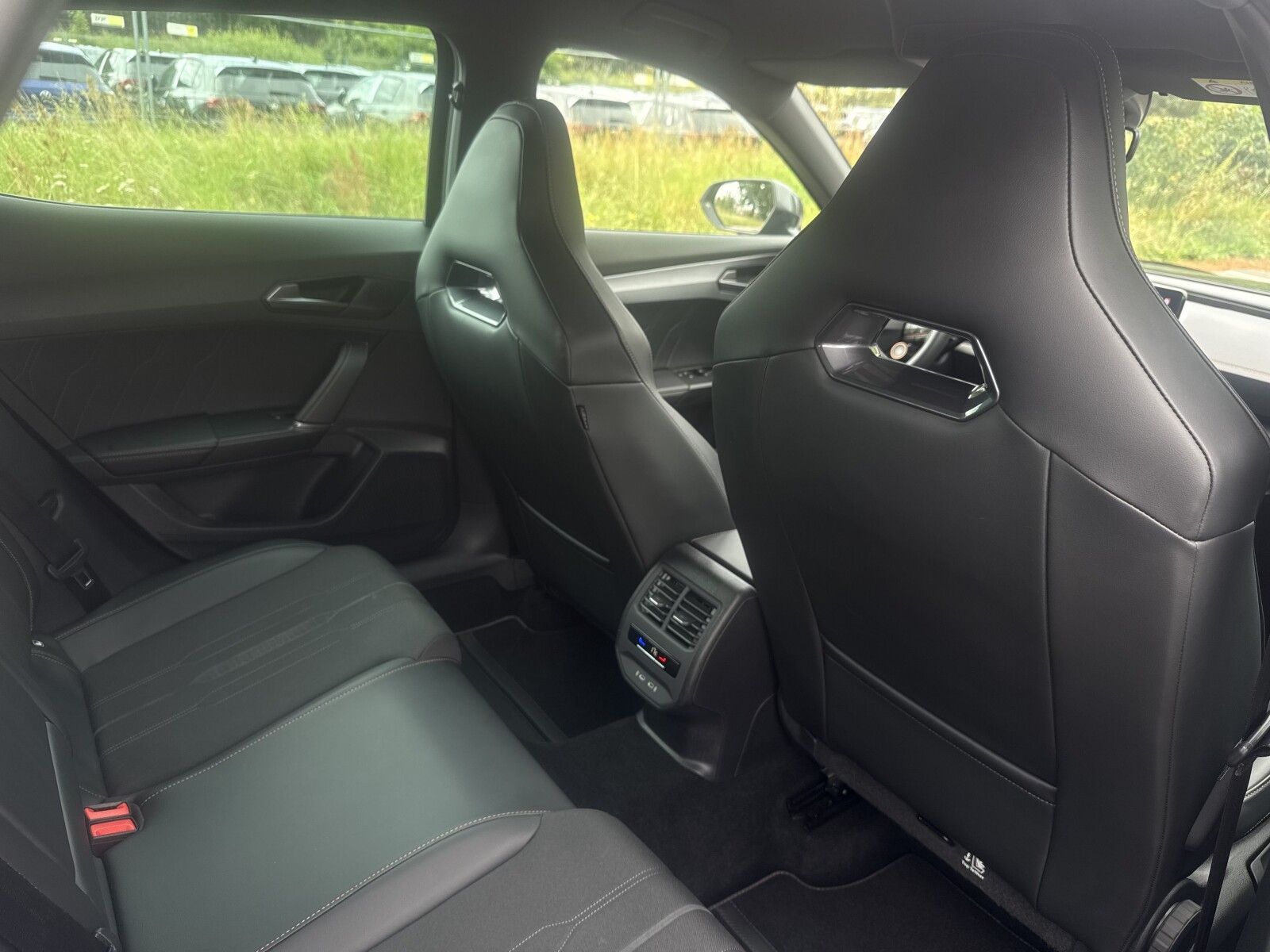 Cupra Formentor - zdjęcie 32