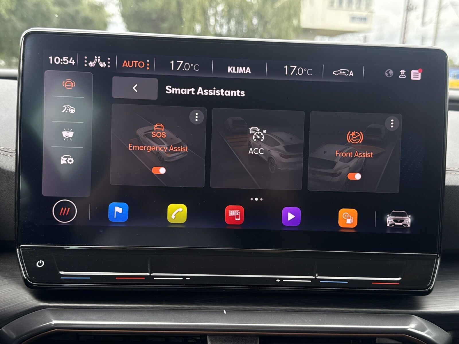 Cupra Formentor - zdjęcie 28