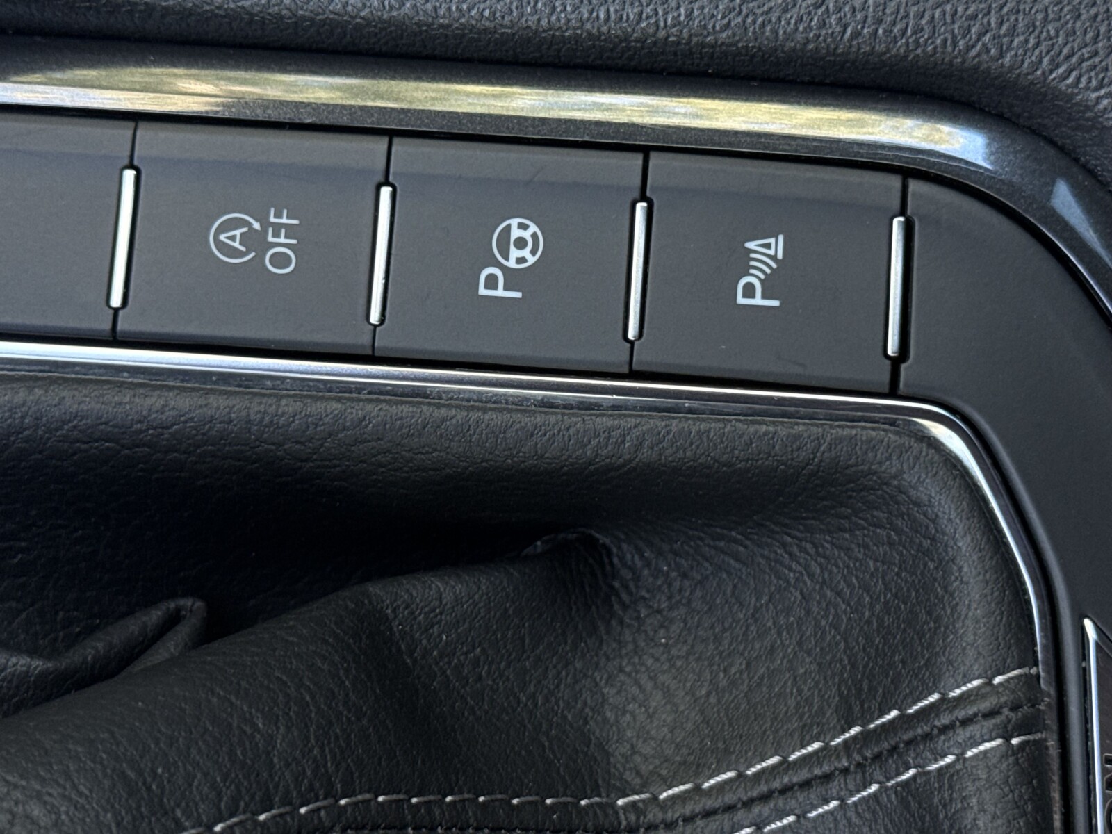 Volkswagen Tiguan Allspace - zdjęcie 20