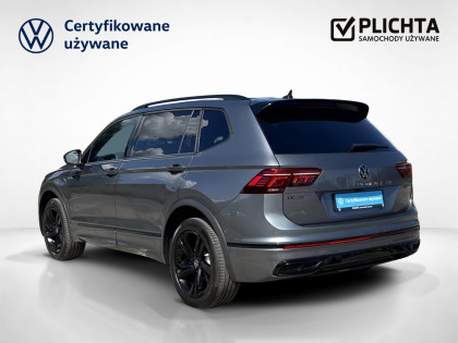 R-Line Black Style | 4motion | Matrix | ACC | Grzana Szyba | Hak