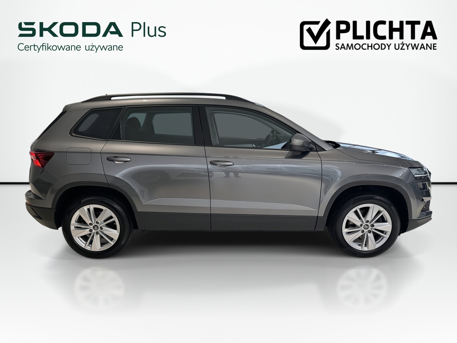 Škoda Karoq - zdjęcie 6