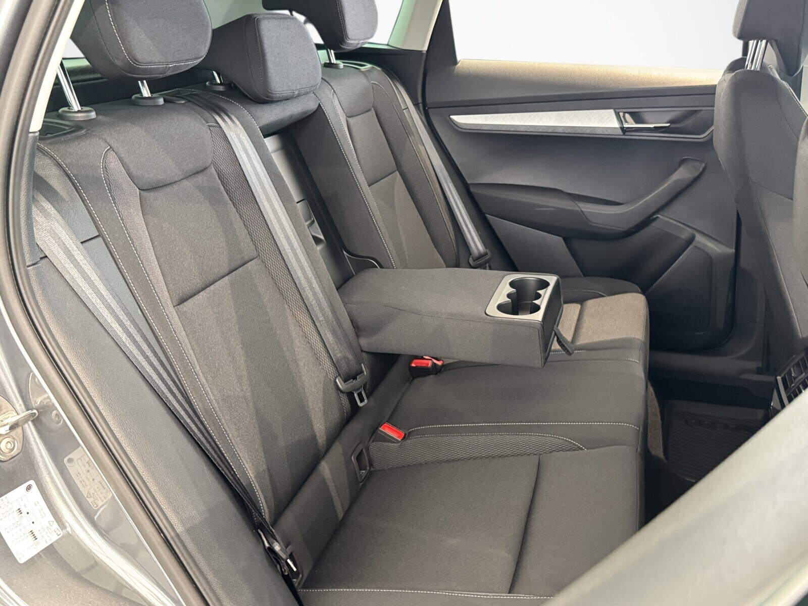 Škoda Karoq - zdjęcie 15