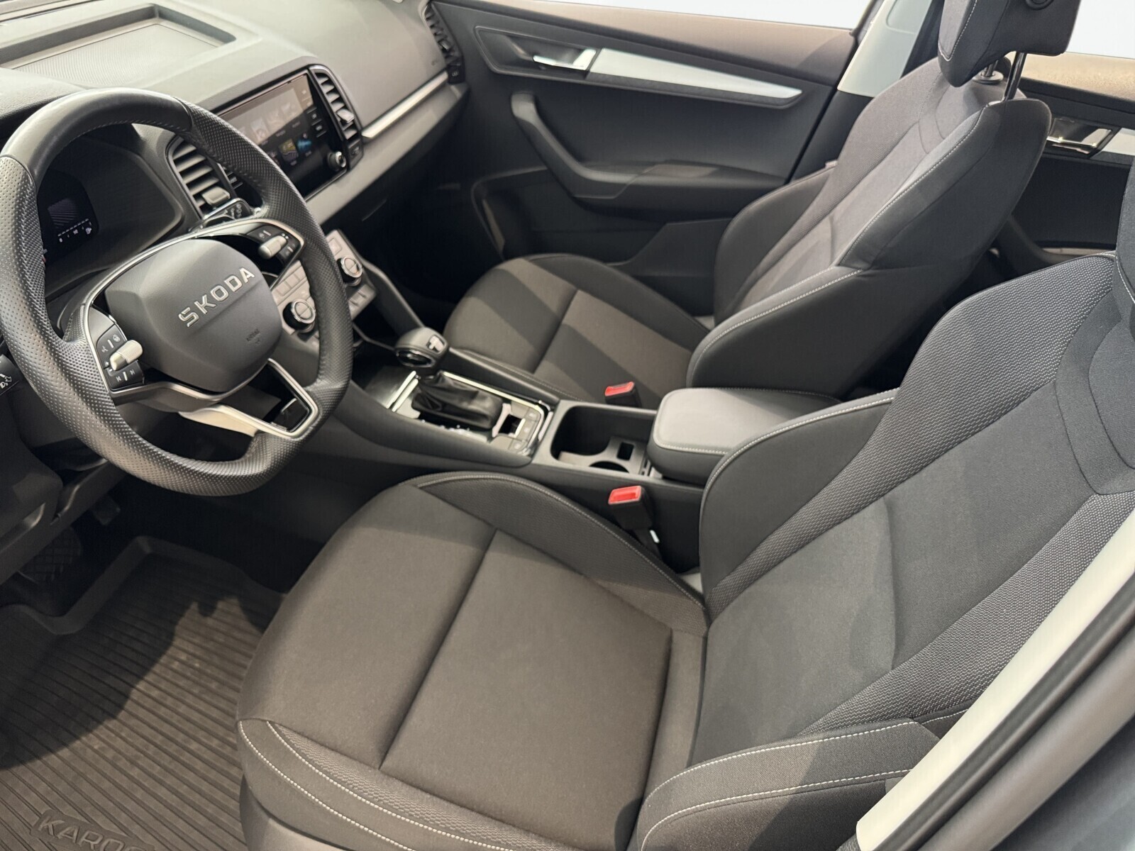 Škoda Karoq - zdjęcie 10