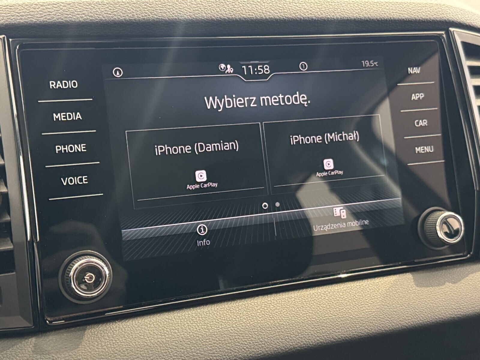 Škoda Karoq - zdjęcie 28