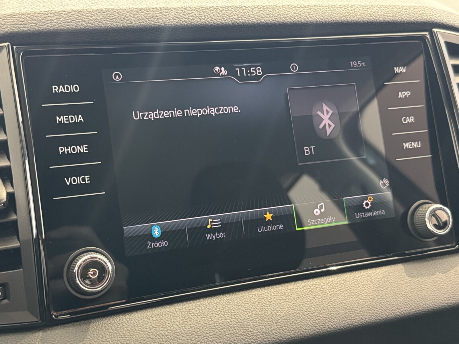 Škoda Karoq - zdjęcie 27