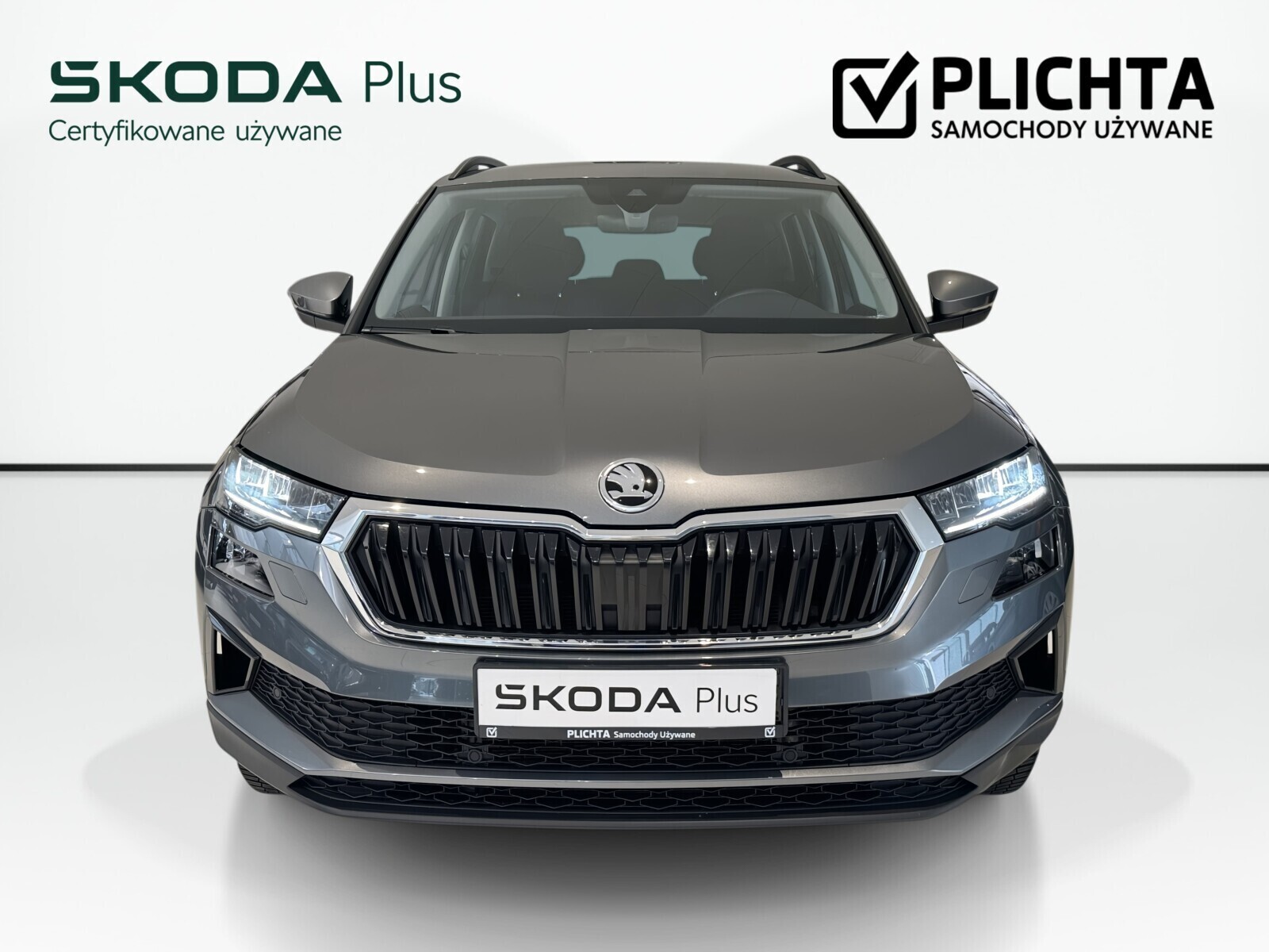 Škoda Karoq - zdjęcie 8