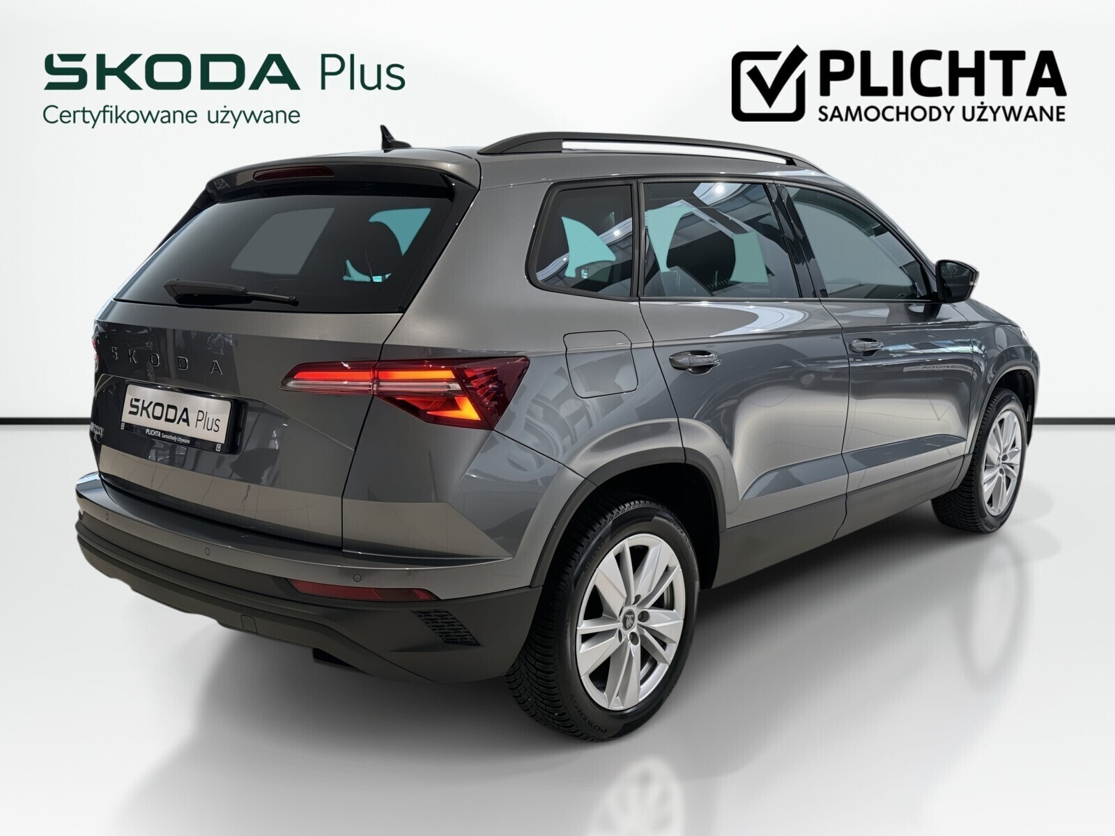 Škoda Karoq - zdjęcie 5