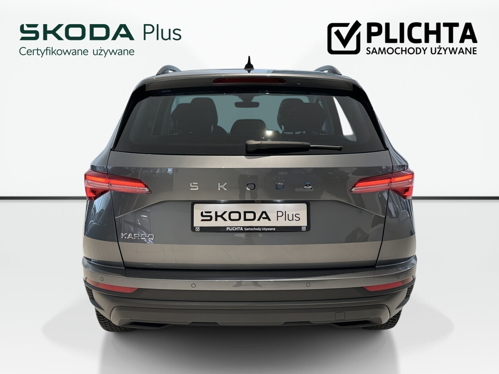 Škoda Karoq - zdjęcie 4