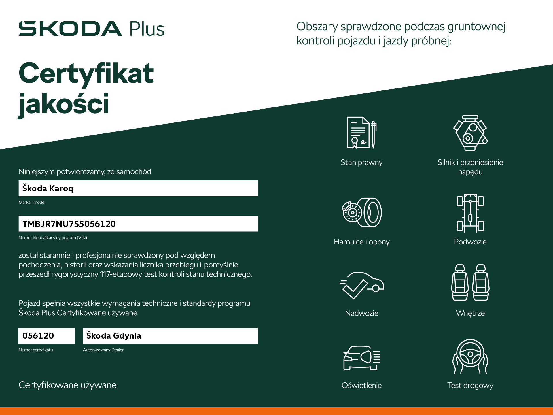 Škoda Karoq - zdjęcie 9