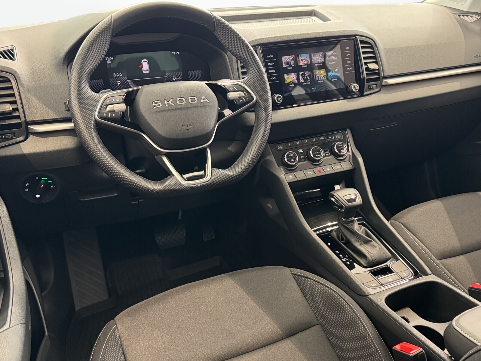 Škoda Karoq - zdjęcie 22
