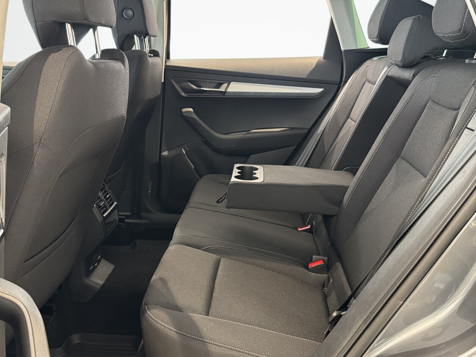 Škoda Karoq - zdjęcie 13