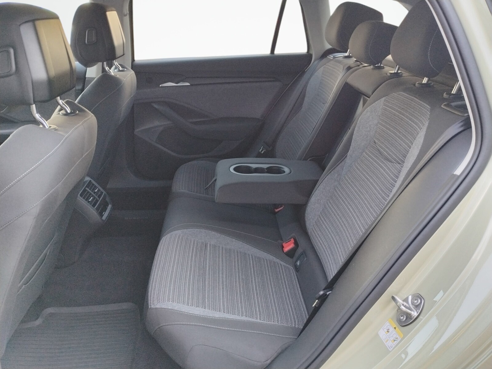 Škoda Superb Combi - zdjęcie 15